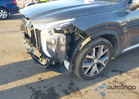 2020 Hyundai Palisade Sel z USA, uszkodzony, nr VIN KM8R4DHE5LU104771